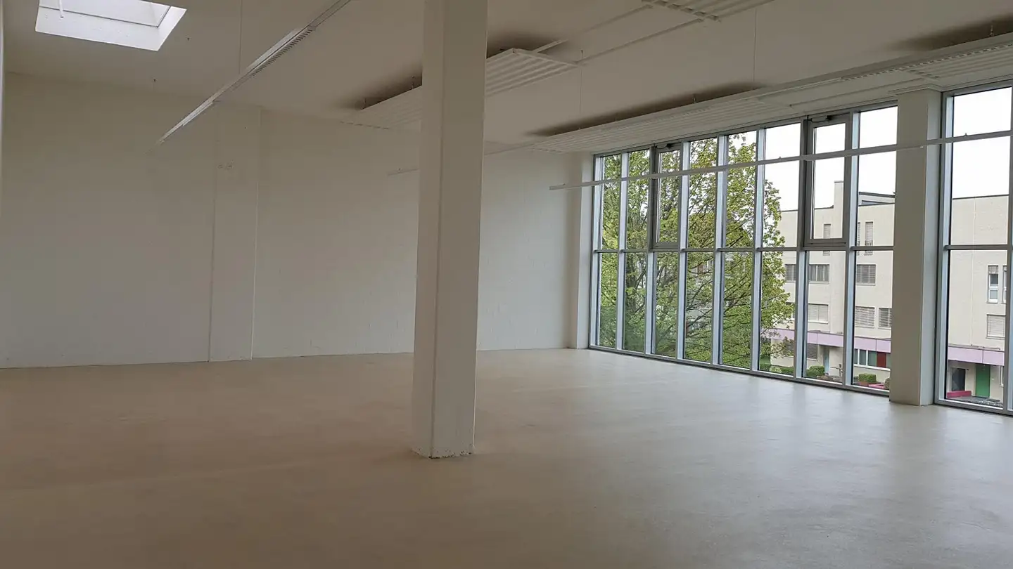 Bureau à louer - Mühlegasse 18, 6340 Baar - Photo 4