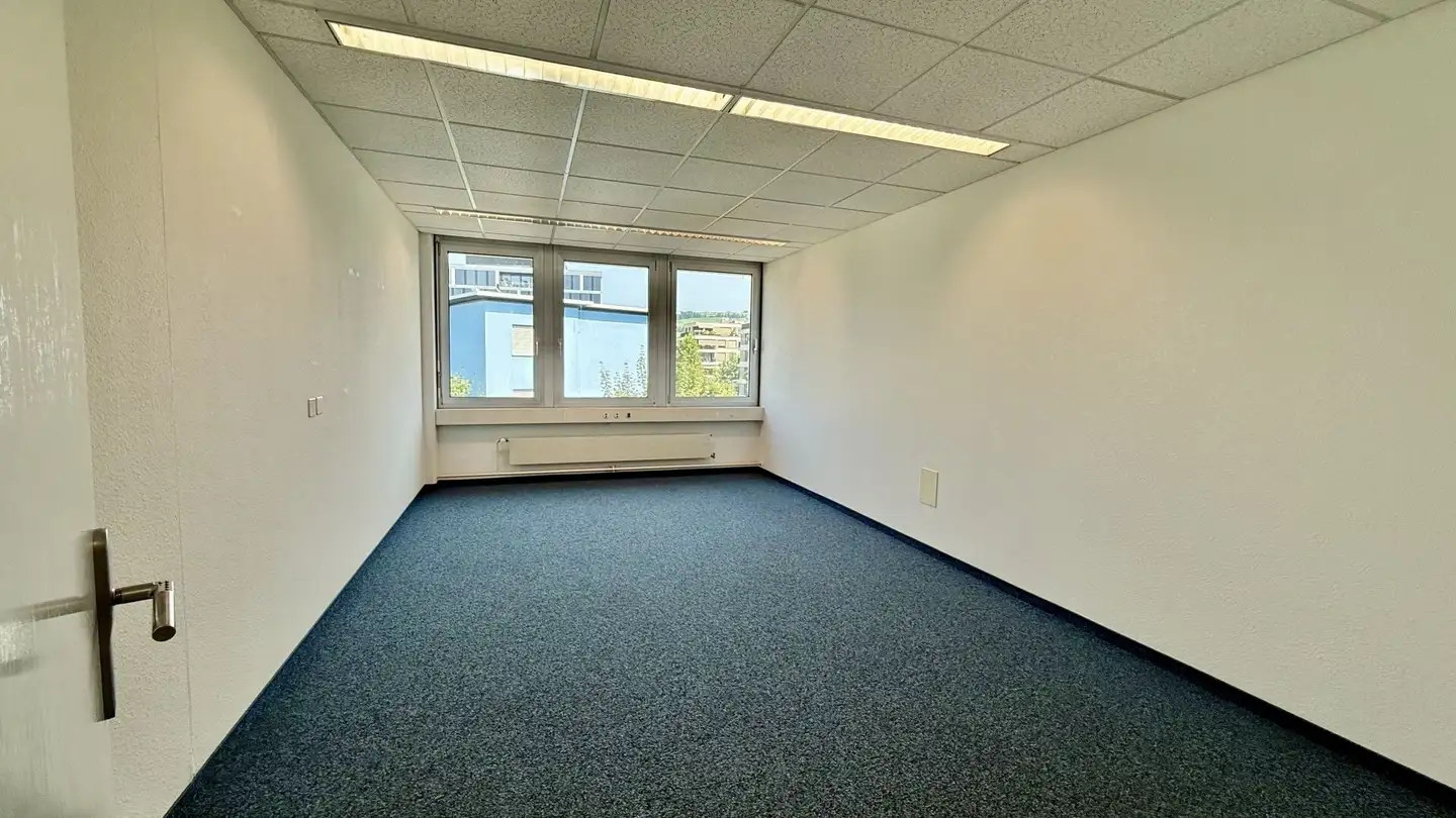 Spazio ufficio in affitto - Grabenstrasse 25, 6340 Baar - Foto 3