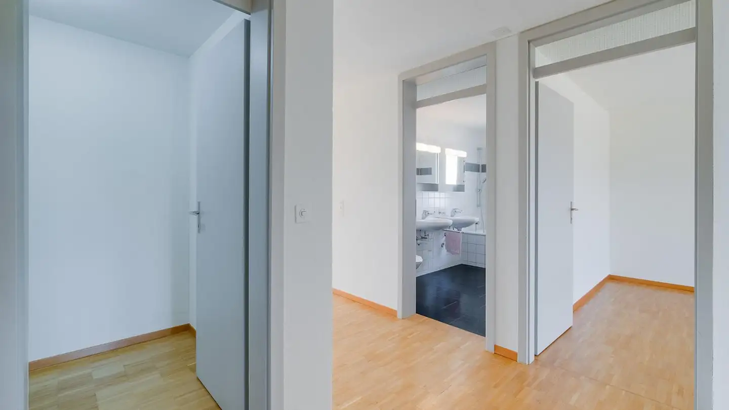 Appartamento in affitto - Thermenstrasse 21, 4310 Rheinfelden - Foto 3