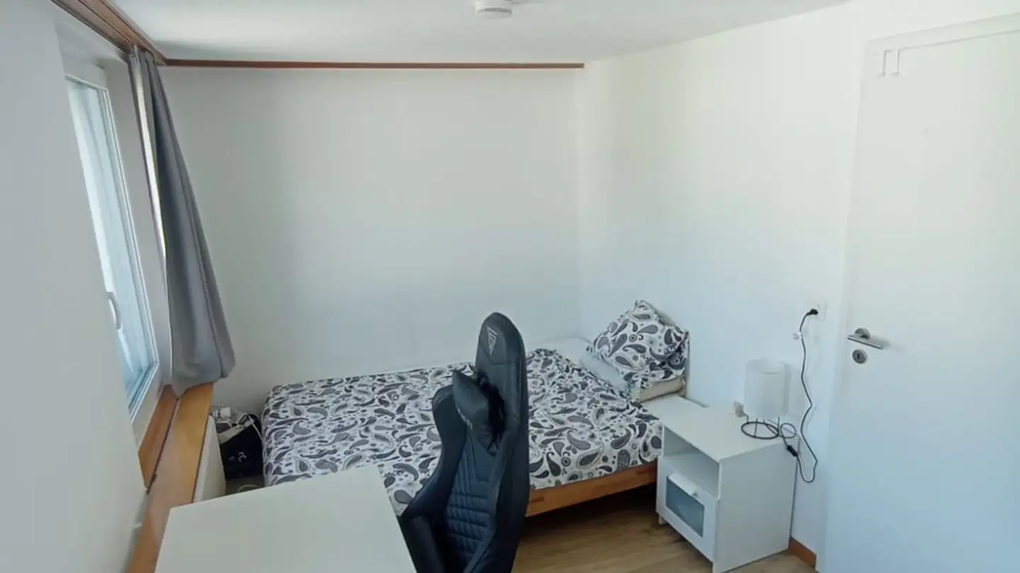 Zimmer mieten - 8134 Adliswil