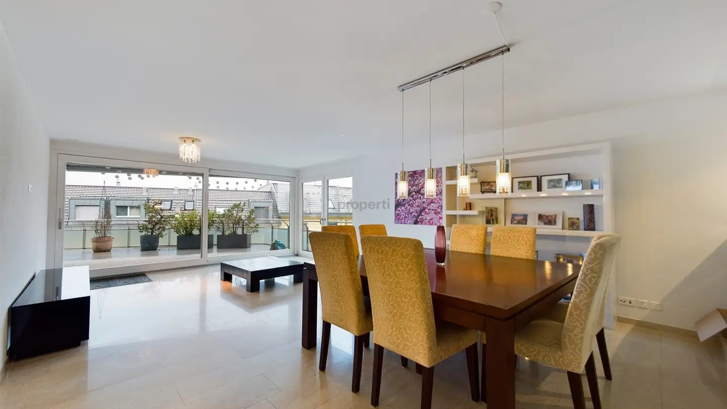 Apartment for rent - 8808 Pfäffikon SZ - Photo 2