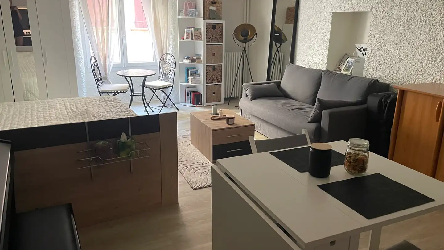 Appartamento in affitto - 2000 Neuchâtel - Foto 2