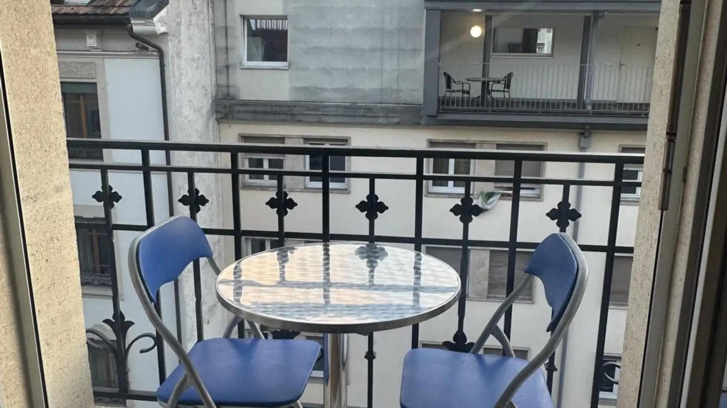 Wohnung mieten - 1201 Genève - Foto 3