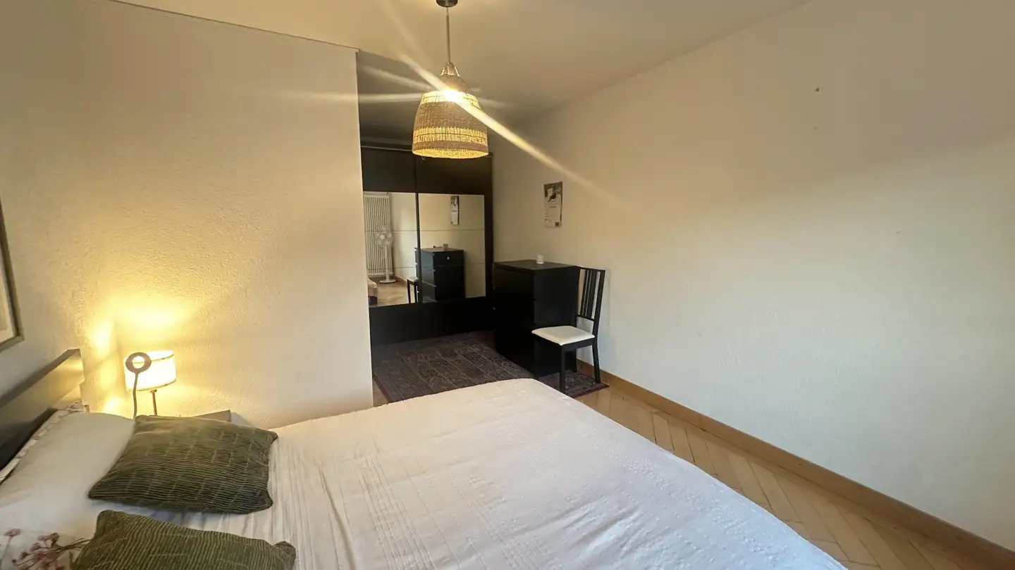 Wohnung mieten - 1201 Genève - Foto 4