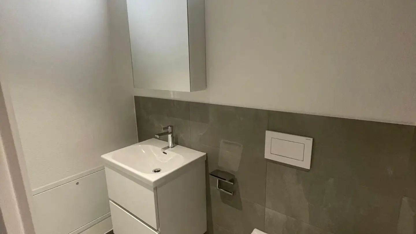 Wohnung mieten - Kirchgasse, 4932 Lotzwil - Foto 4