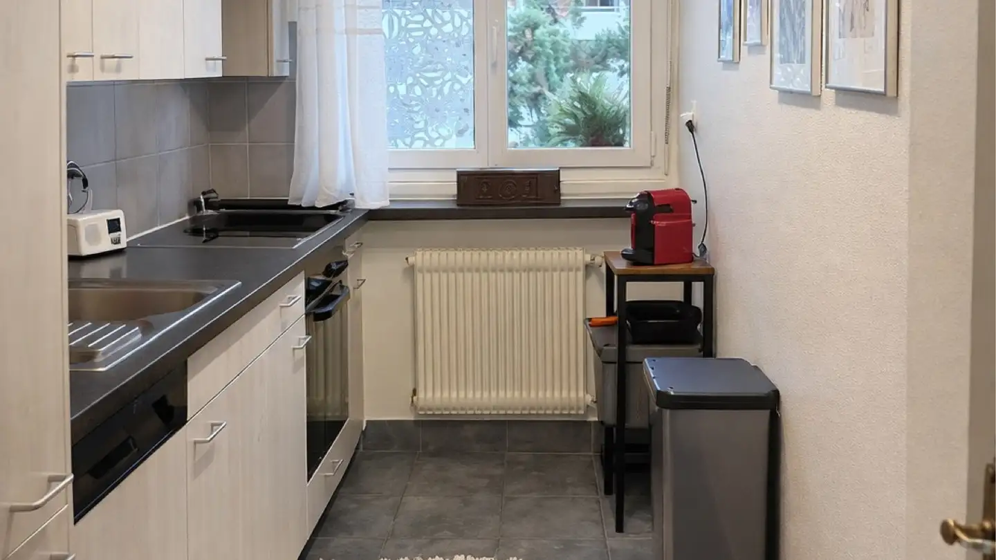 Apartment for rent - Avenue De Chillon 51, 1820 Territet - Photo 3