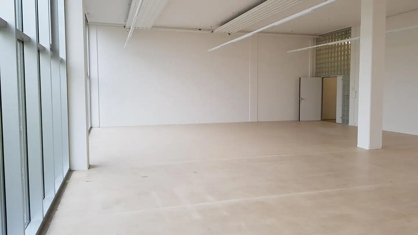 Bureau à louer - Mühlegasse 18, 6340 Baar - Photo 2