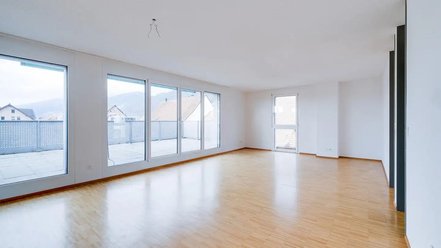 Penthouse mieten - Oltnerstrasse 6, 4622 Egerkingen - Foto 4