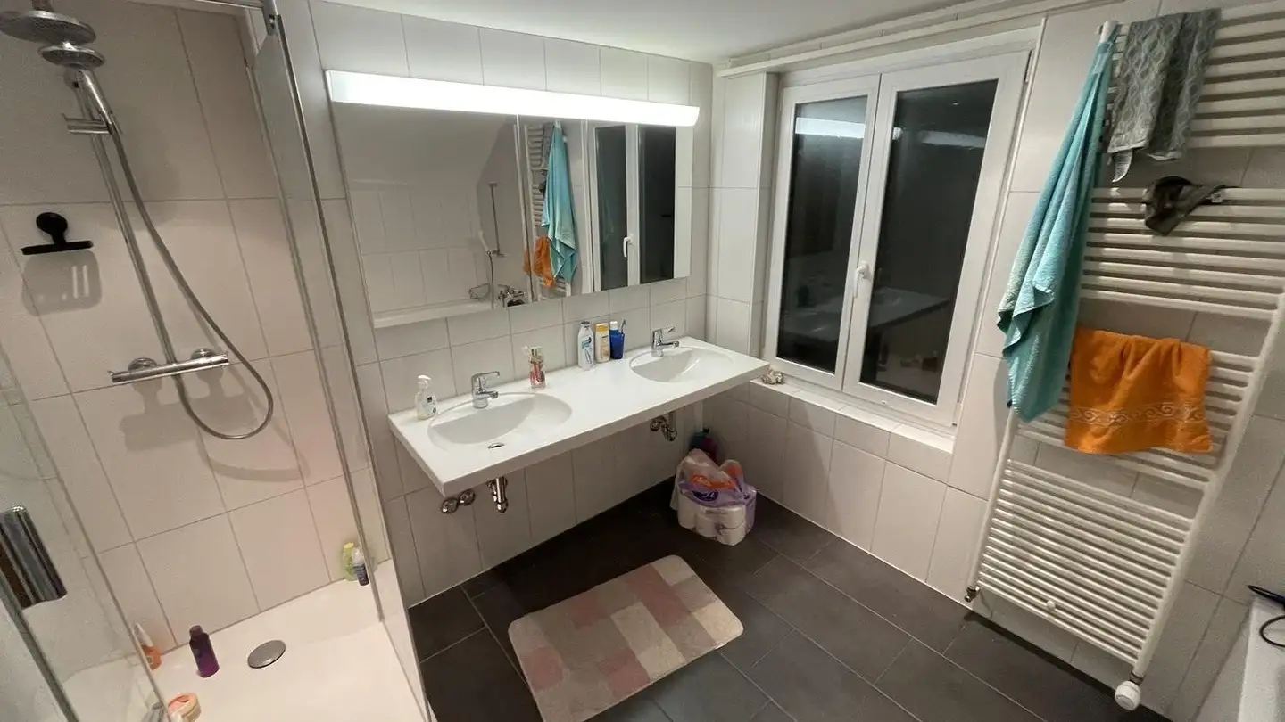 Zimmer mieten - 8134 Adliswil - Foto 2