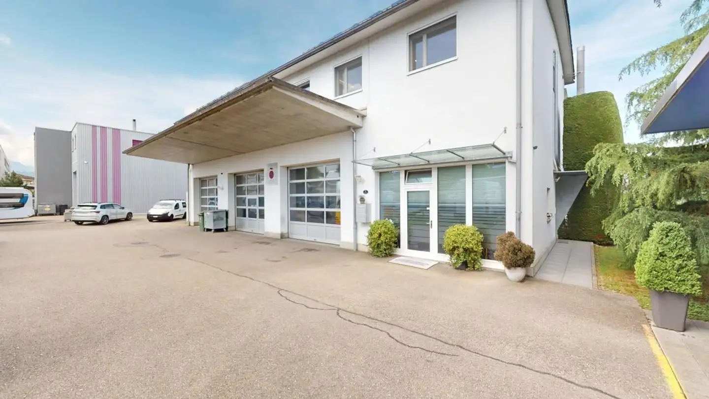 Edificio ad uso misto in vendita - 6032 Emmen - Photo 3