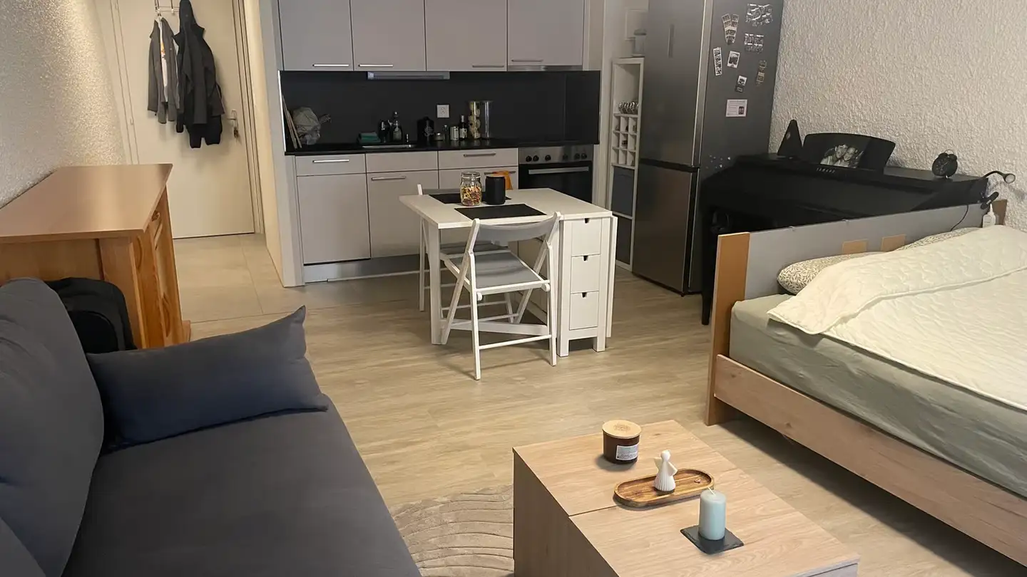 Appartamento in affitto - 2000 Neuchâtel - Foto 3