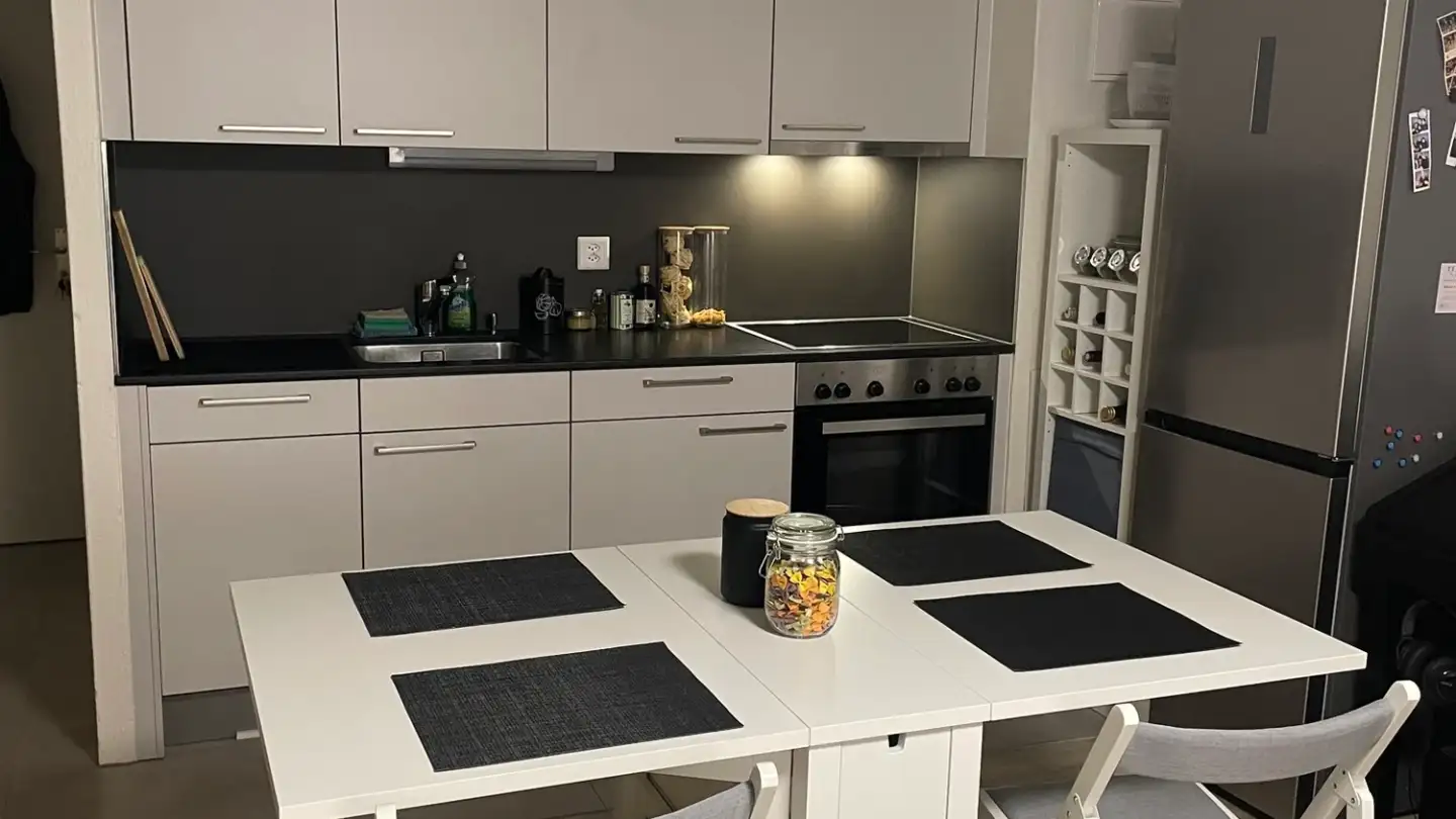 Appartamento in affitto - 2000 Neuchâtel - Foto 4