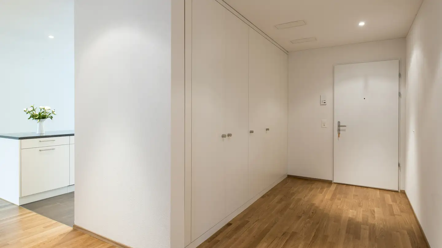 Wohnung mieten - Grüthgässli, 4852 Rothrist - Foto 3