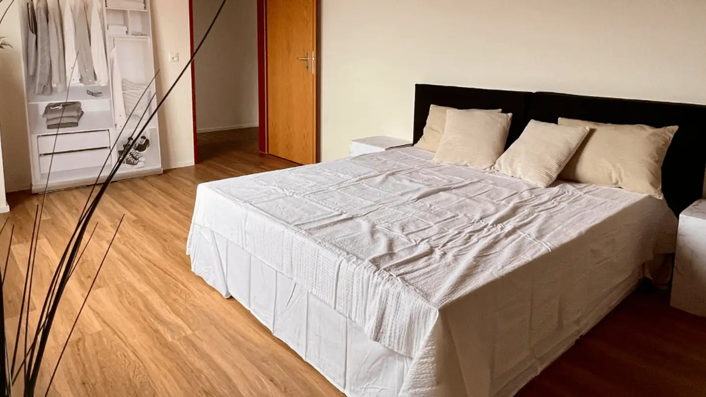 Appartamento in affitto - Kirchenbreitestrasse 46, 5734 Reinach AG - Foto 3