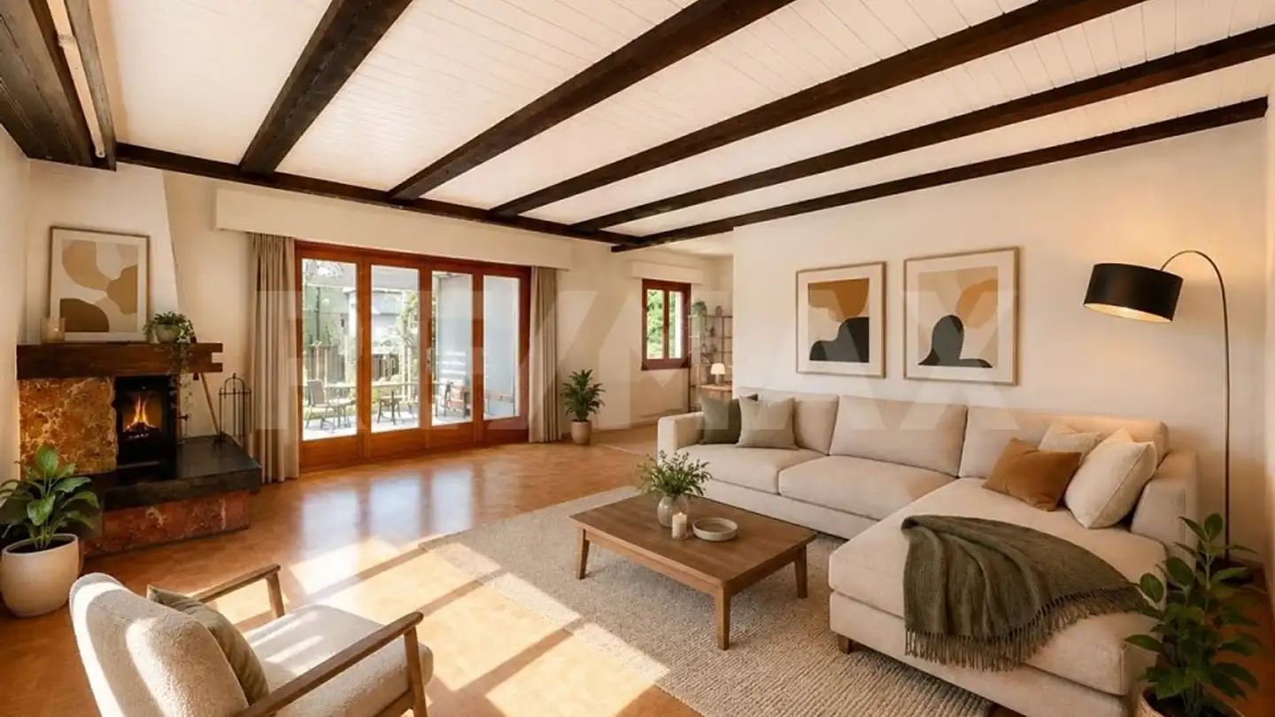 Maison individuelle à vendre - Sonnenfeldstrasse 20a, 9050 Appenzell - Photo 4