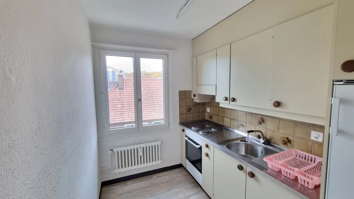 Appartamento in affitto - Reiserstrasse 118, 4600 Olten - Photo 2