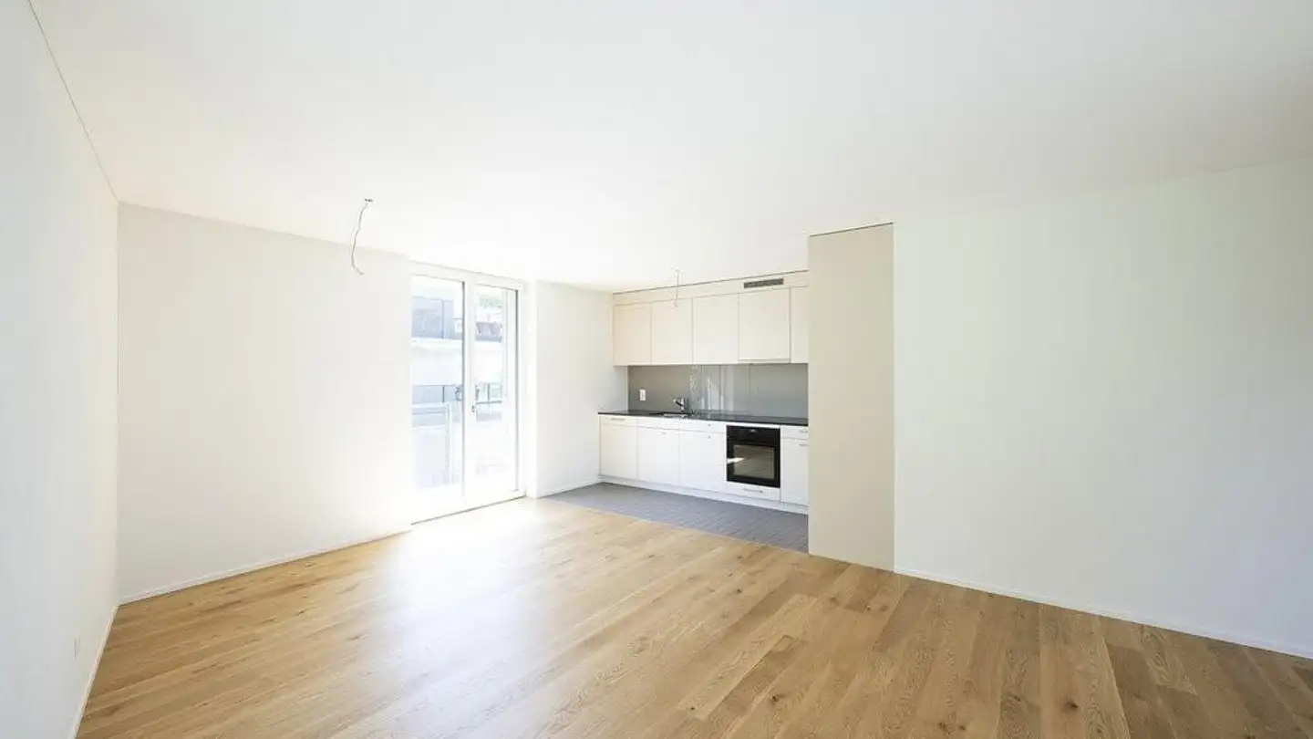 Appartement à louer - Bahnweg 12, 4543 Deitingen - Photo 3