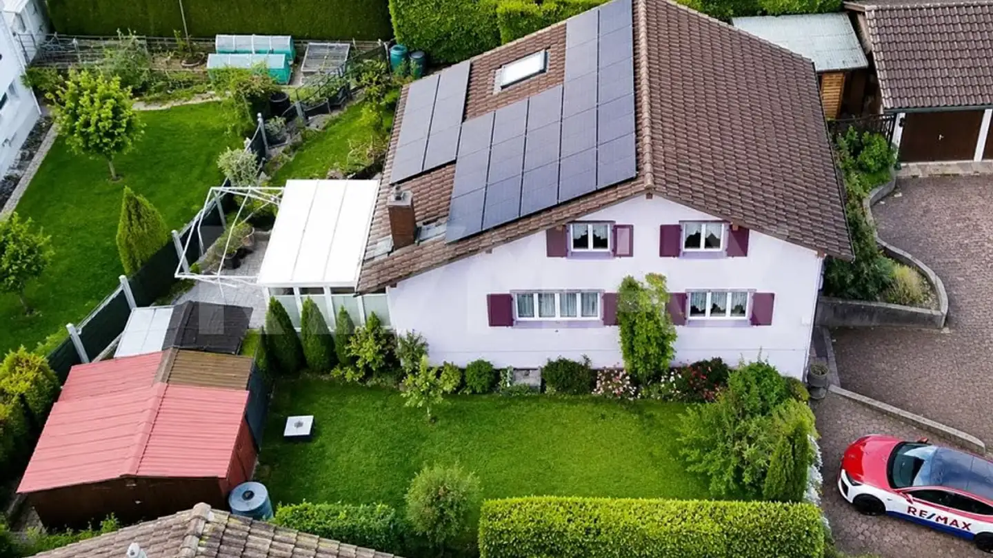 Maison individuelle à vendre - Sonnenfeldstrasse 20a, 9050 Appenzell - Photo 2