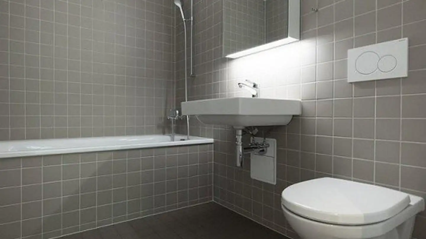 Appartement à louer - Bahnweg 12, 4543 Deitingen - Photo 4