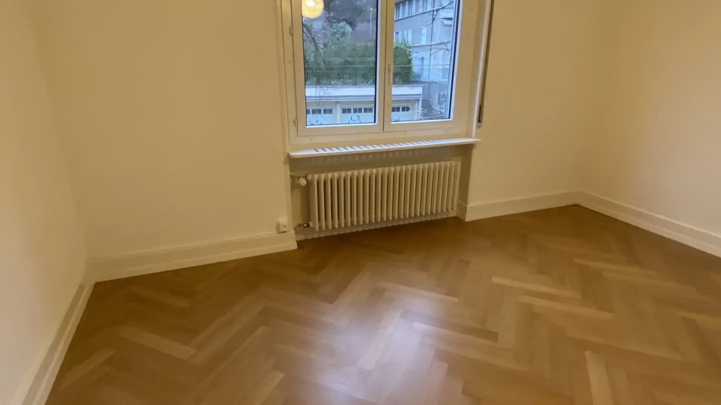 Apartment for rent - Avenue De Béthusy 80, 1012 Lausanne