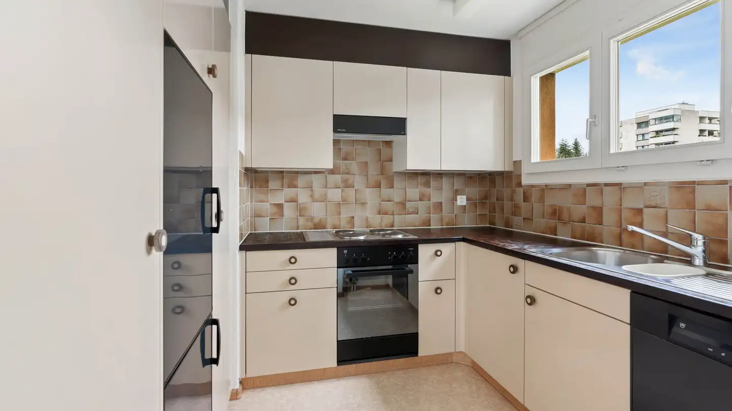 Appartamento in affitto - General Guisan-Strasse 12, 4144 Arlesheim - Foto 2