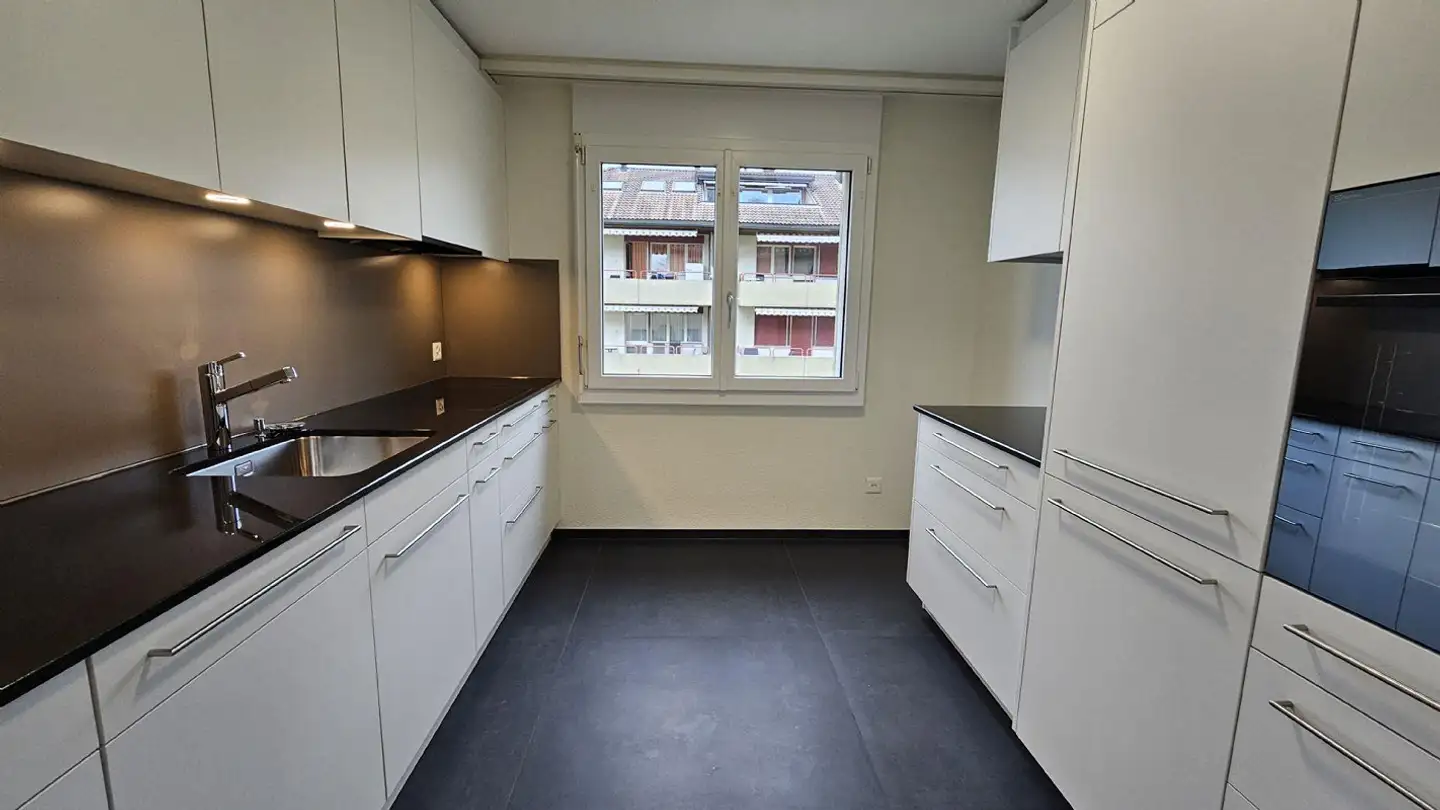 Wohnung mieten - Weiherweg 5, 4923 Wynau - Foto 2