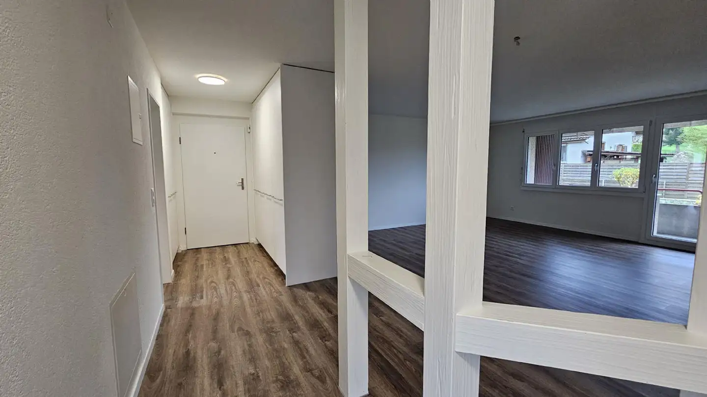 Wohnung mieten - Weiherweg 5, 4923 Wynau - Foto 3