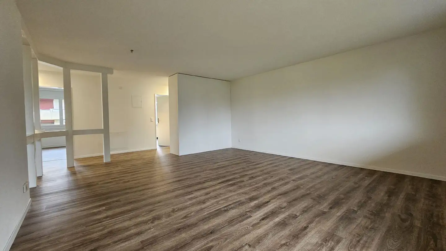 Wohnung mieten - Weiherweg 5, 4923 Wynau - Foto 4