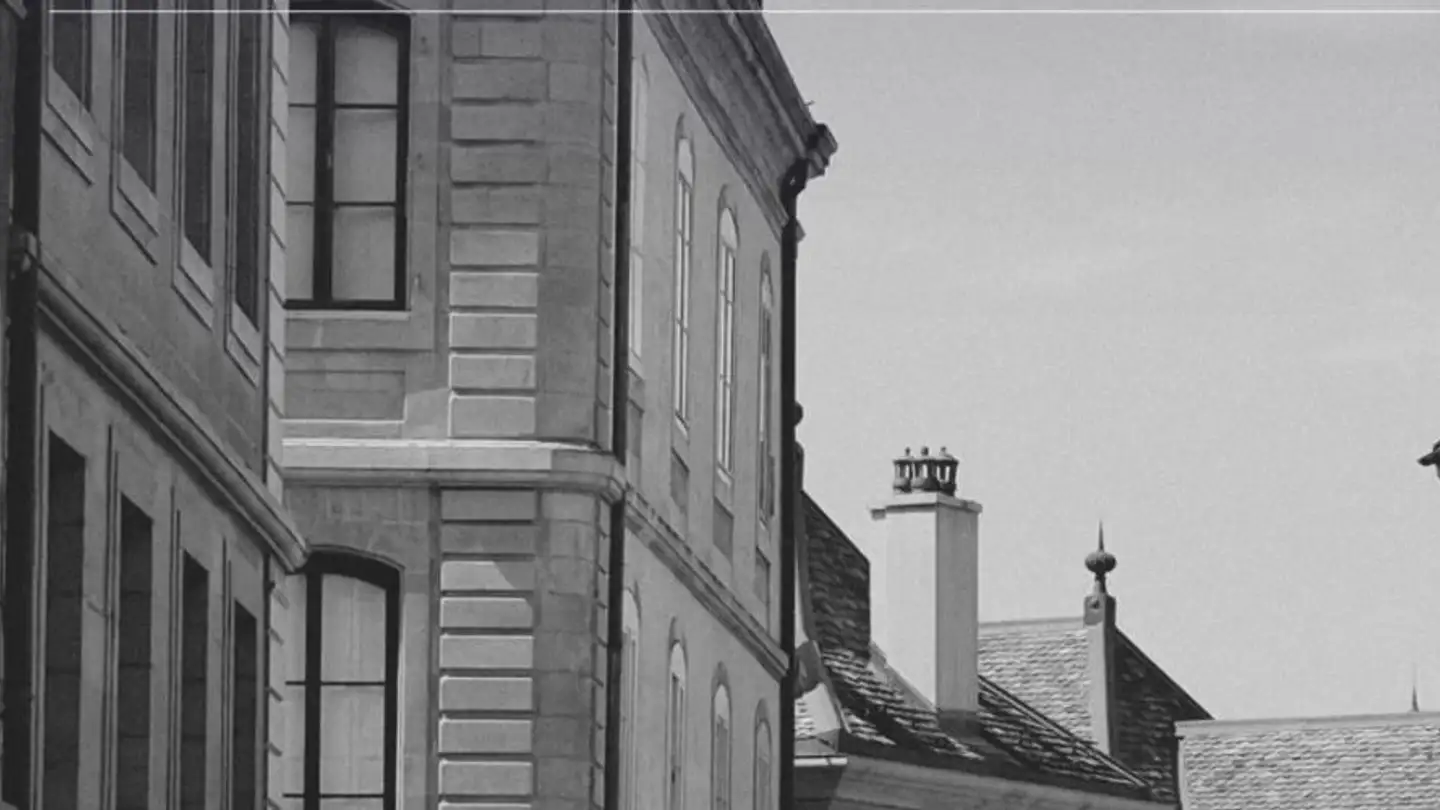 Mixed-use building for sale - 1206 Genève