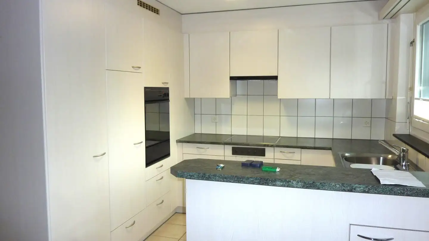 Apartment for rent - Dorfstrasse 153, 8424 Embrach
