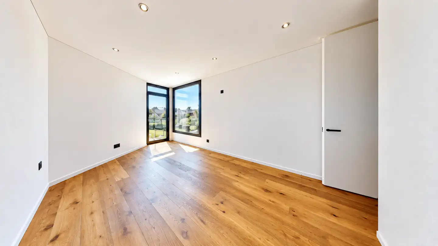 Appartamento in affitto - 4622 Egerkingen - Foto 2