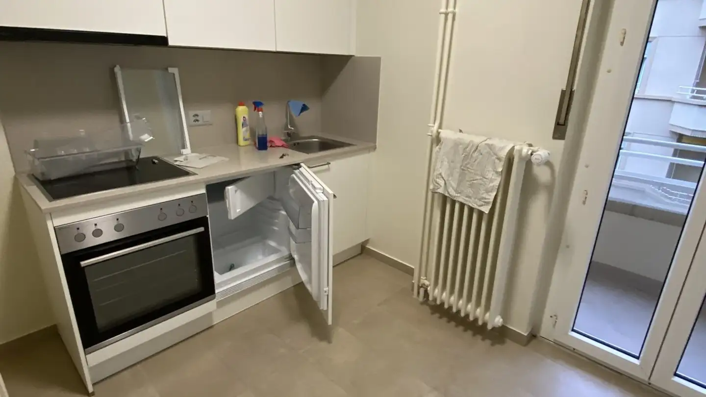Apartment for rent - Avenue De Béthusy 80, 1012 Lausanne - Photo 3