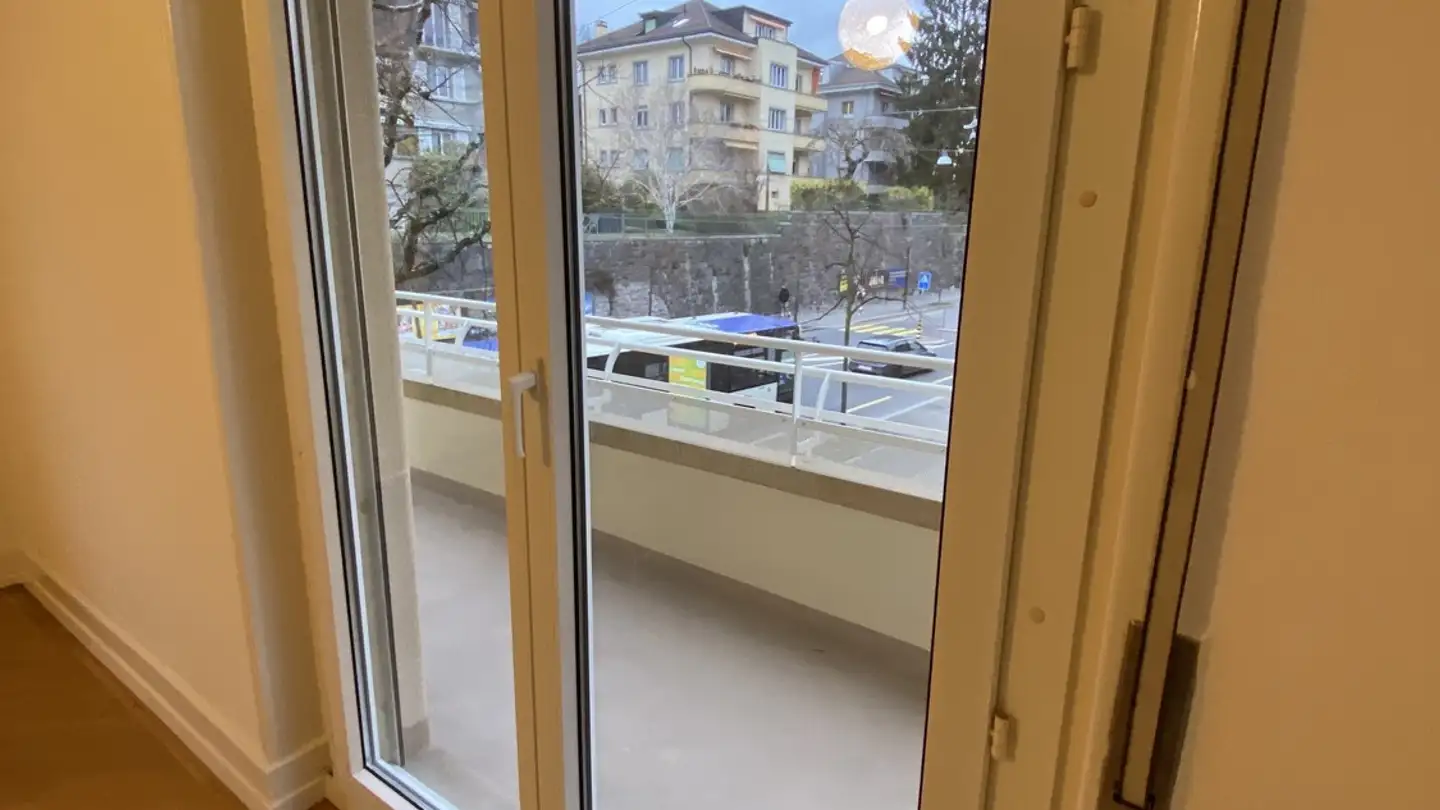 Apartment for rent - Avenue De Béthusy 80, 1012 Lausanne - Photo 4