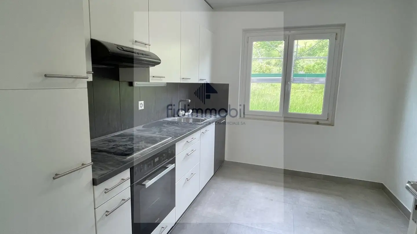 Wohnung mieten - Chemin Des Clos, 2035 Corcelles NE