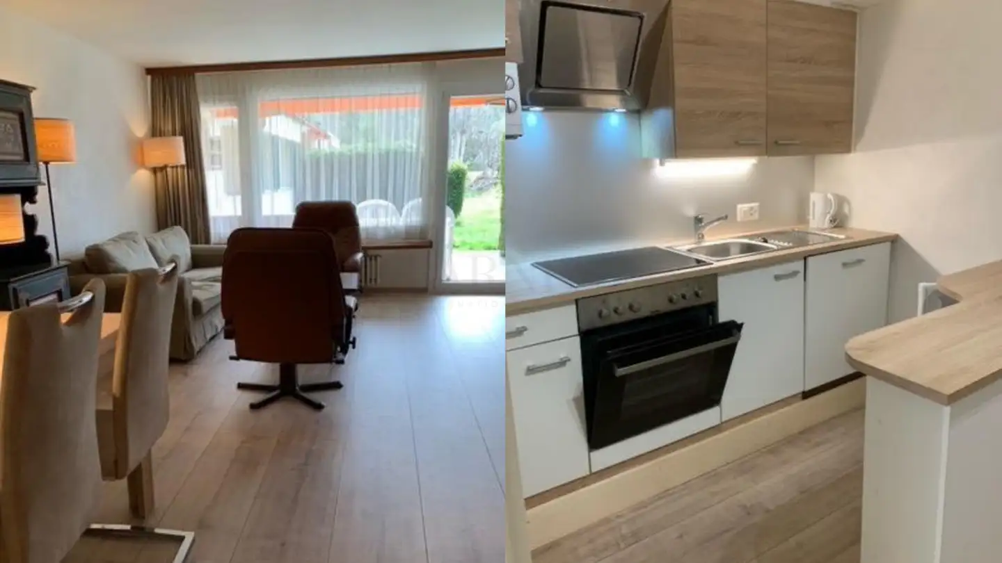 Wohnung kaufen - 3780 Gstaad - Foto 2