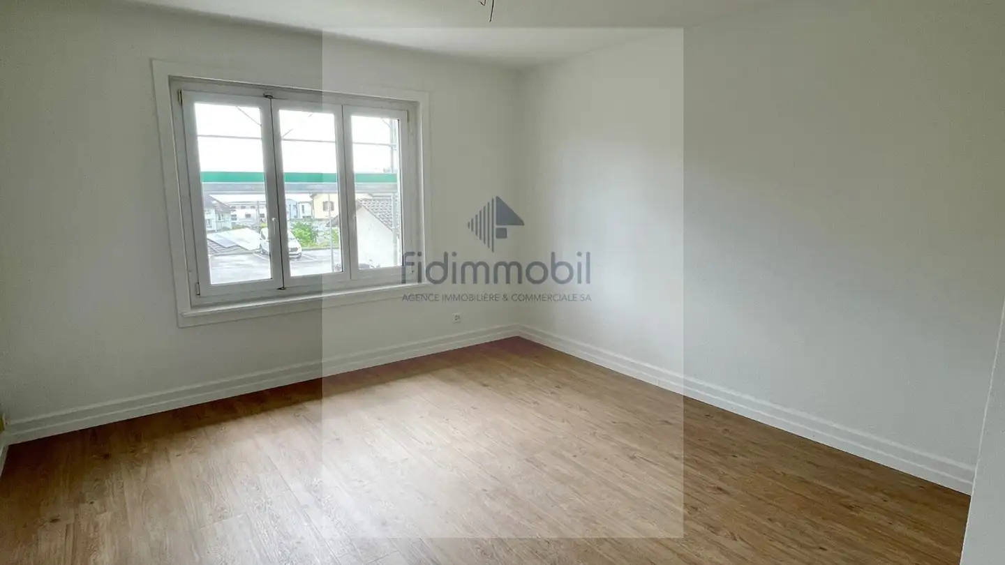 Wohnung mieten - Chemin Des Clos, 2035 Corcelles NE - Foto 2