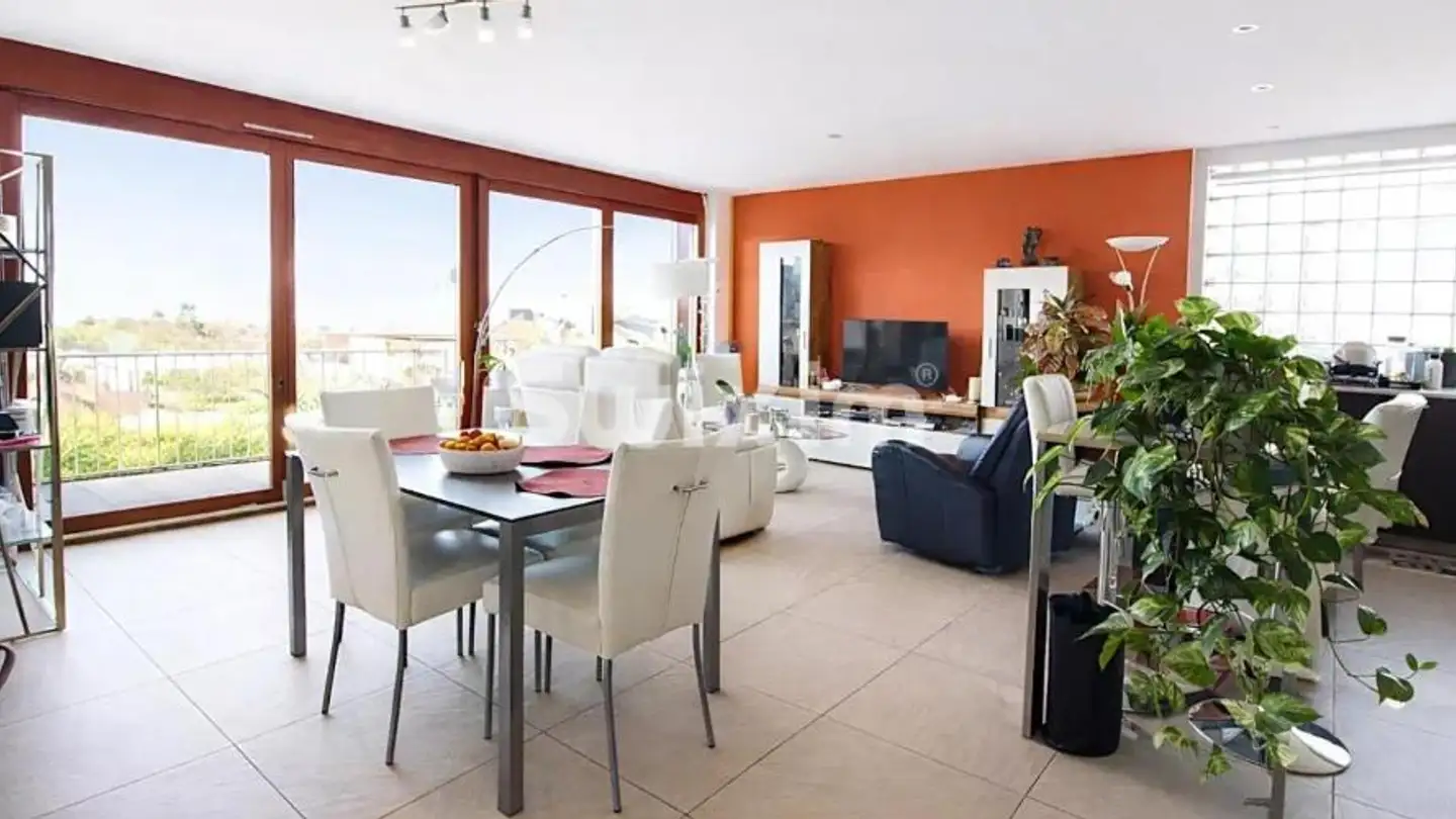 Appartement à vendre - 1228 Plan-les-Ouates