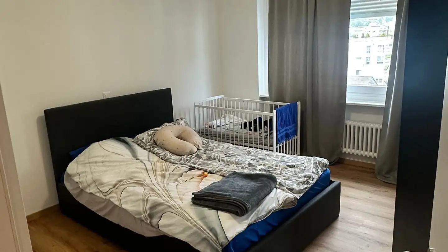 Appartamento in affitto - Furkastrasse 21, 3904 Naters - Foto 4