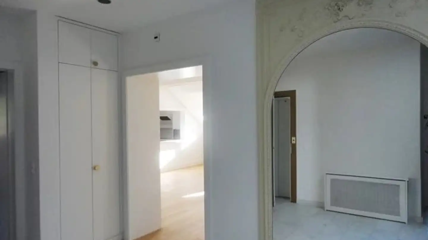 Appartamento in affitto - Rue Du Lac 18, 1815 Clarens - Photo 2