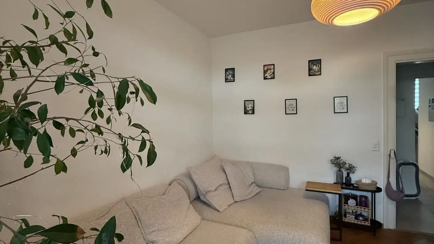 Wohnung mieten - Rue Des Prés / Mattenstrasse 14, 2503 Biel/Bienne
