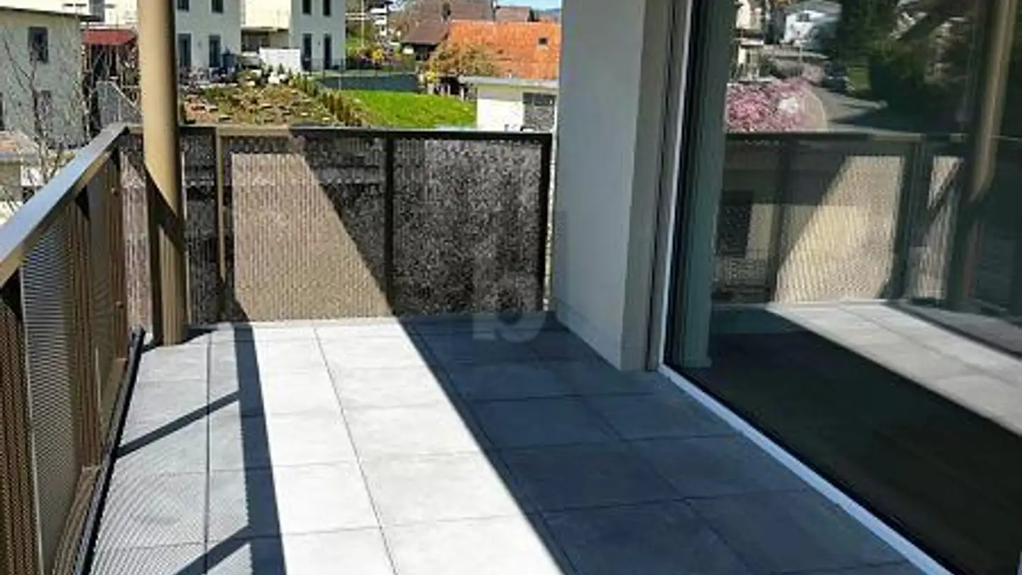 Wohnung mieten - 5737 Menziken