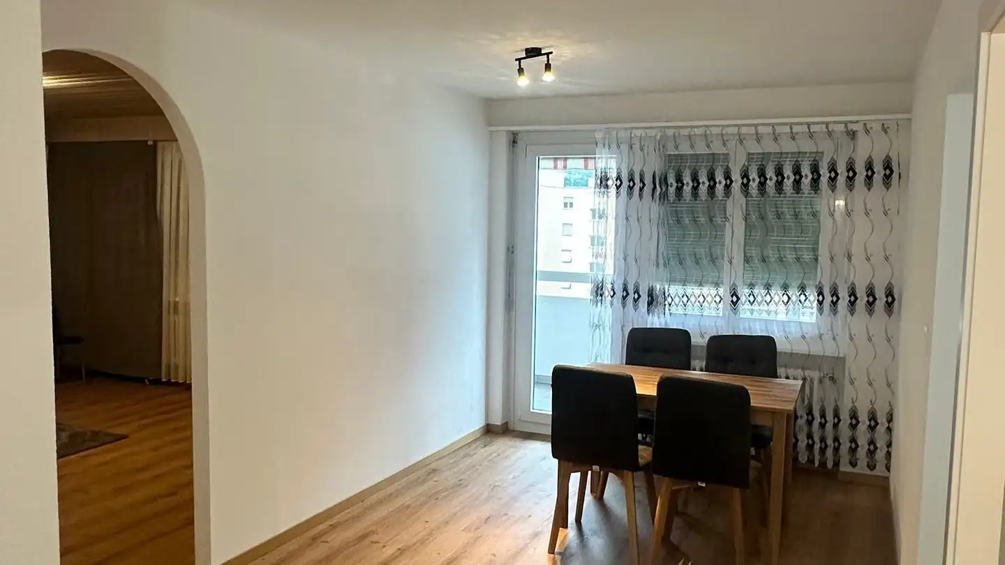 Appartamento in affitto - Furkastrasse 21, 3904 Naters
