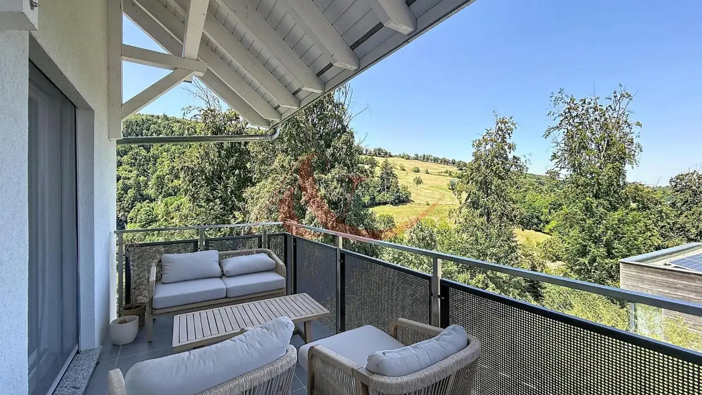 Single house for sale - 1510 Moudon
