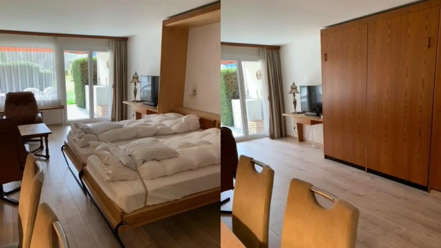 Wohnung kaufen - 3780 Gstaad - Foto 3