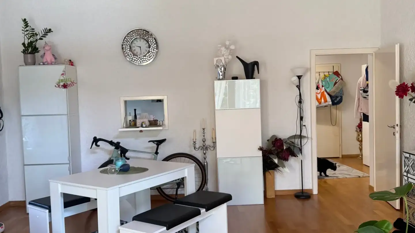 Wohnung mieten - 8155 Nassenwil - Foto 3
