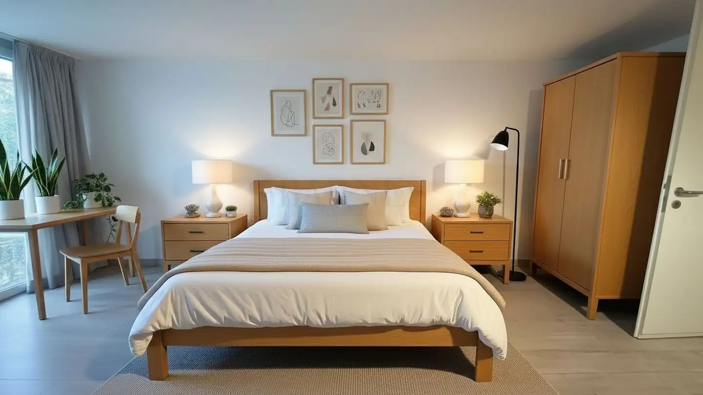 Appartamento in vendita - 3780 Gstaad - Foto 4