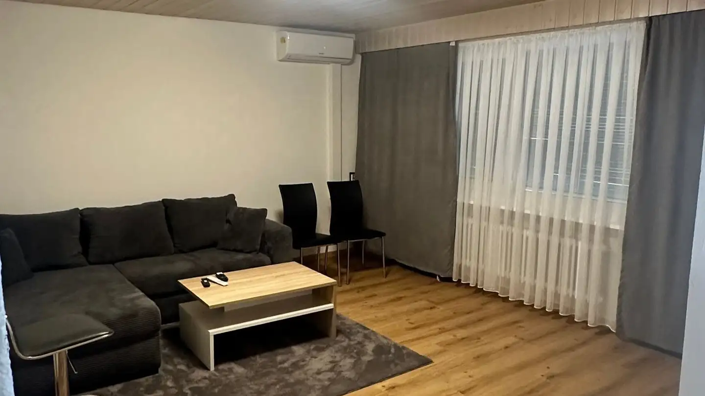 Appartamento in affitto - Furkastrasse 21, 3904 Naters - Foto 2