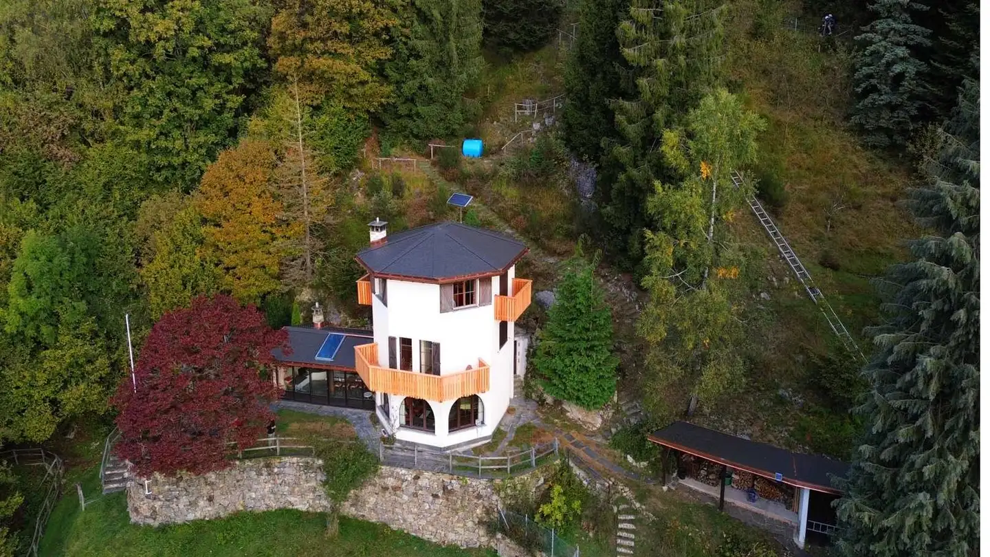 Single house for sale - Via Ronco, 6613 Porto Ronco - Photo 2