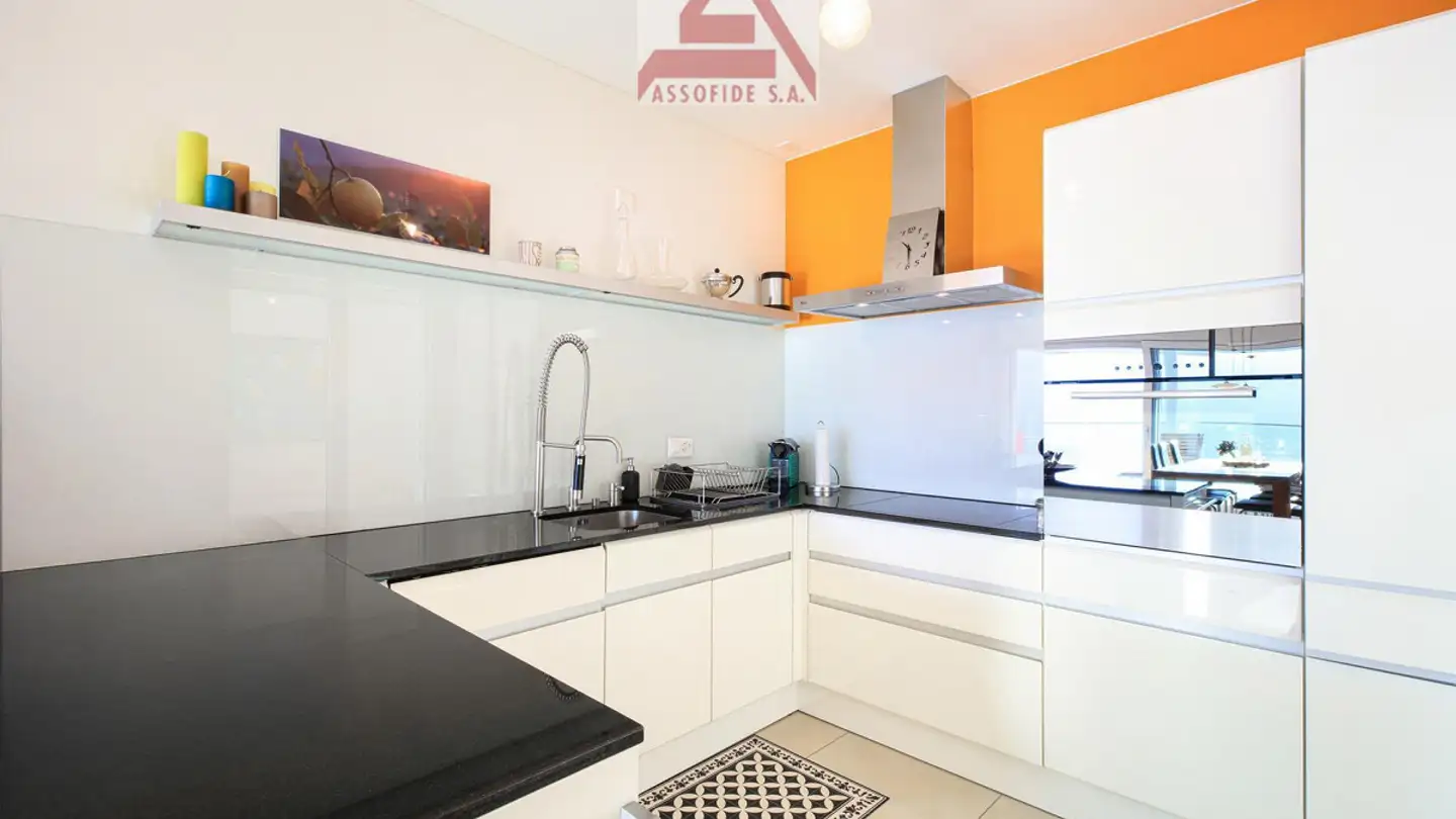 Appartamento in vendita - 6644 Orselina - Photo 2