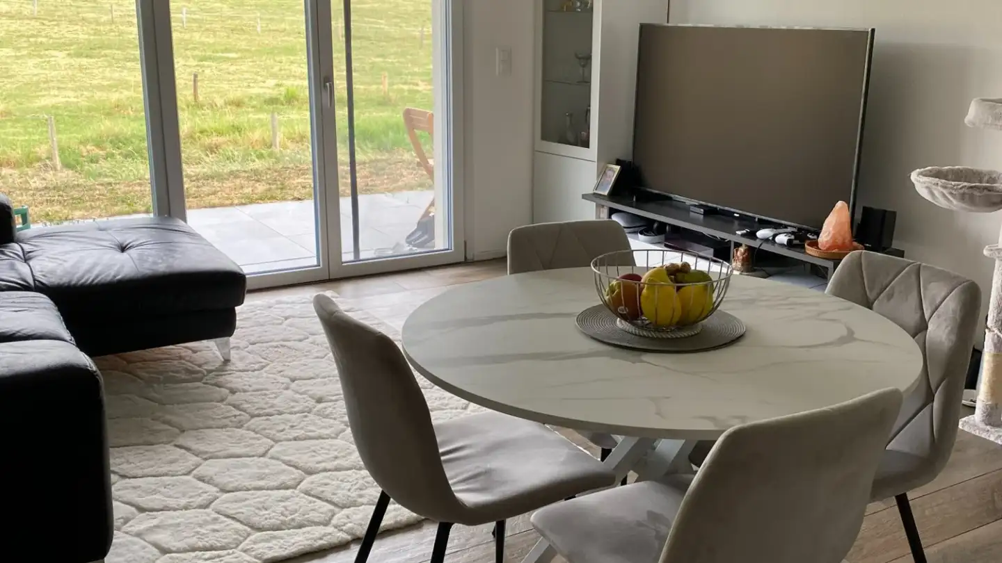 Apartment for rent - 1721 Cormérod